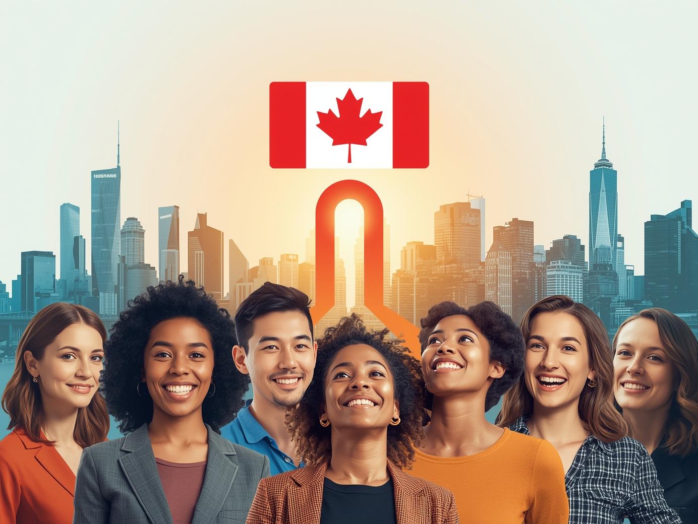 Canada Government Jobs for Immigrants with Free Sponsorship
